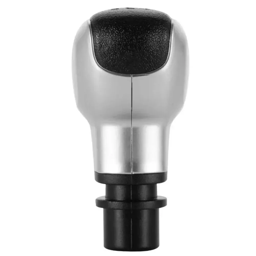 Car Gear Shift Knob Handball for Peugeot 307 301 206 208 308 408 508 2008 3008 C4L C2 for Citroen C-Quatre C-Triomphe Elysee MT