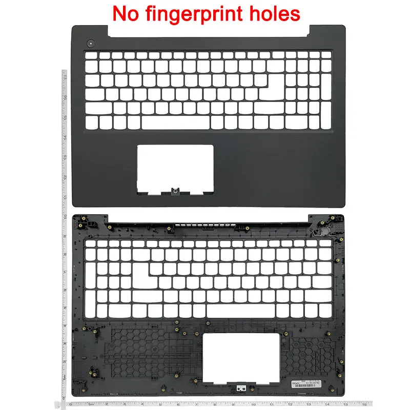 NOWOŚĆ DLA V130-15IKB V130-15IGM V330-15ISK V330-15IKB Wei5-15 E53-80 Palmrest/Bottom Cover
