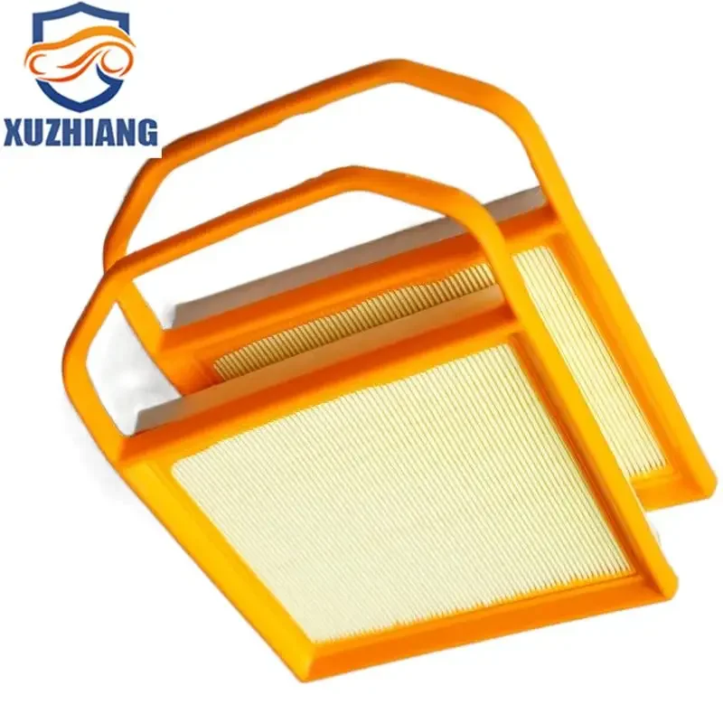 

1Pair 2760940504 Car Accessories Activated Carbon Cabin Filter Air Filter For Benz C400 450 AMG 43 CLS320 400 E320 400 S320 450