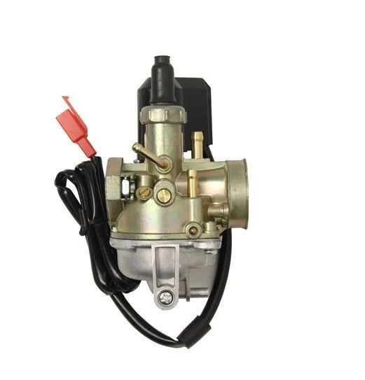 Carburetor Suitable For DIO90, AF18, AF27, AF28, DIO50 2-stroke Motorcycles Bike Engine Kit