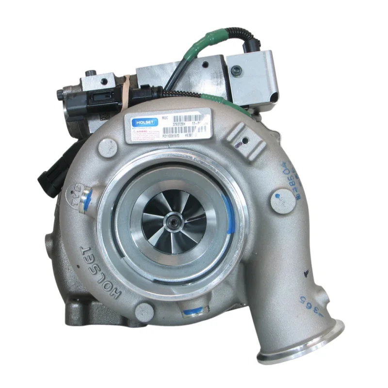 2026 New Factory Direct Sale High Quality HE341Vh Turbo QSB Komatsu D61PX-23 SAA6D107E-2 3793726H