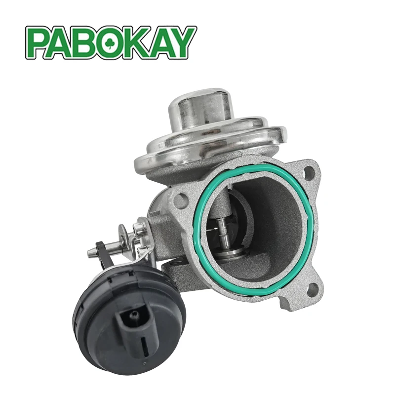 New EGR Valve for Audi A4 B5 B6 A6 C5 VW Passat Sharan Galaxy Seat Alhambra 1.9 TDI 038131501AQ 038131501D 038131501G 1100628