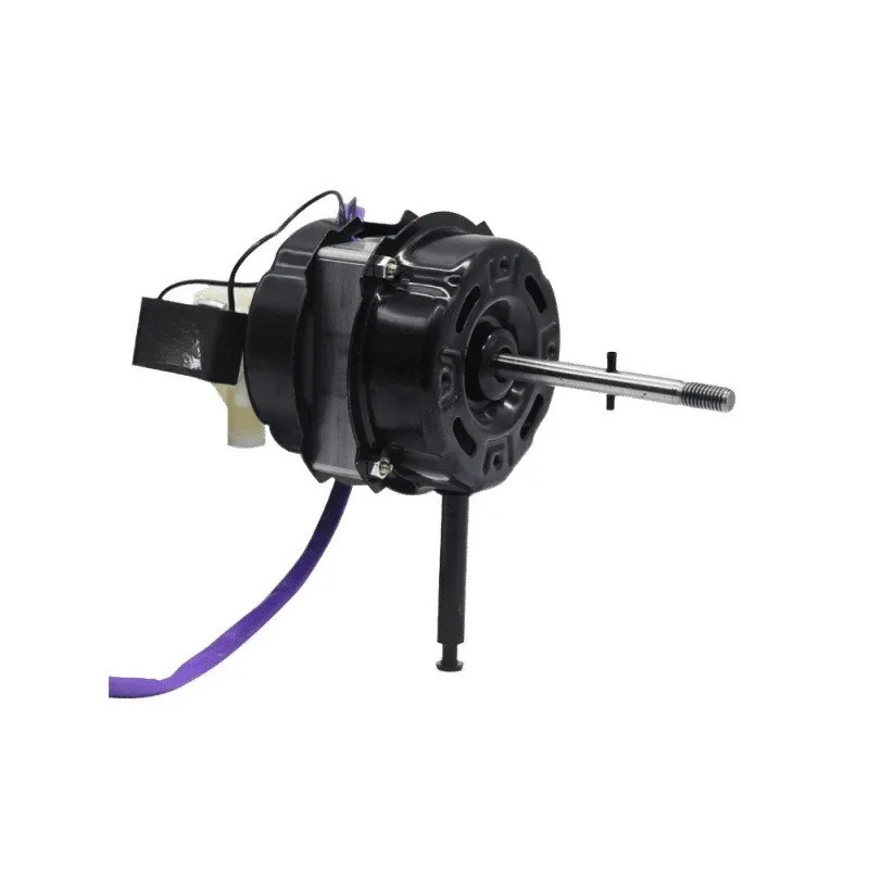 

Мотор из чистой меди для настольных и напольных вентиляторов, подходит для 14/16-дюймовых настенных вентиляторов, проводной двигатель, специальная запасная часть.