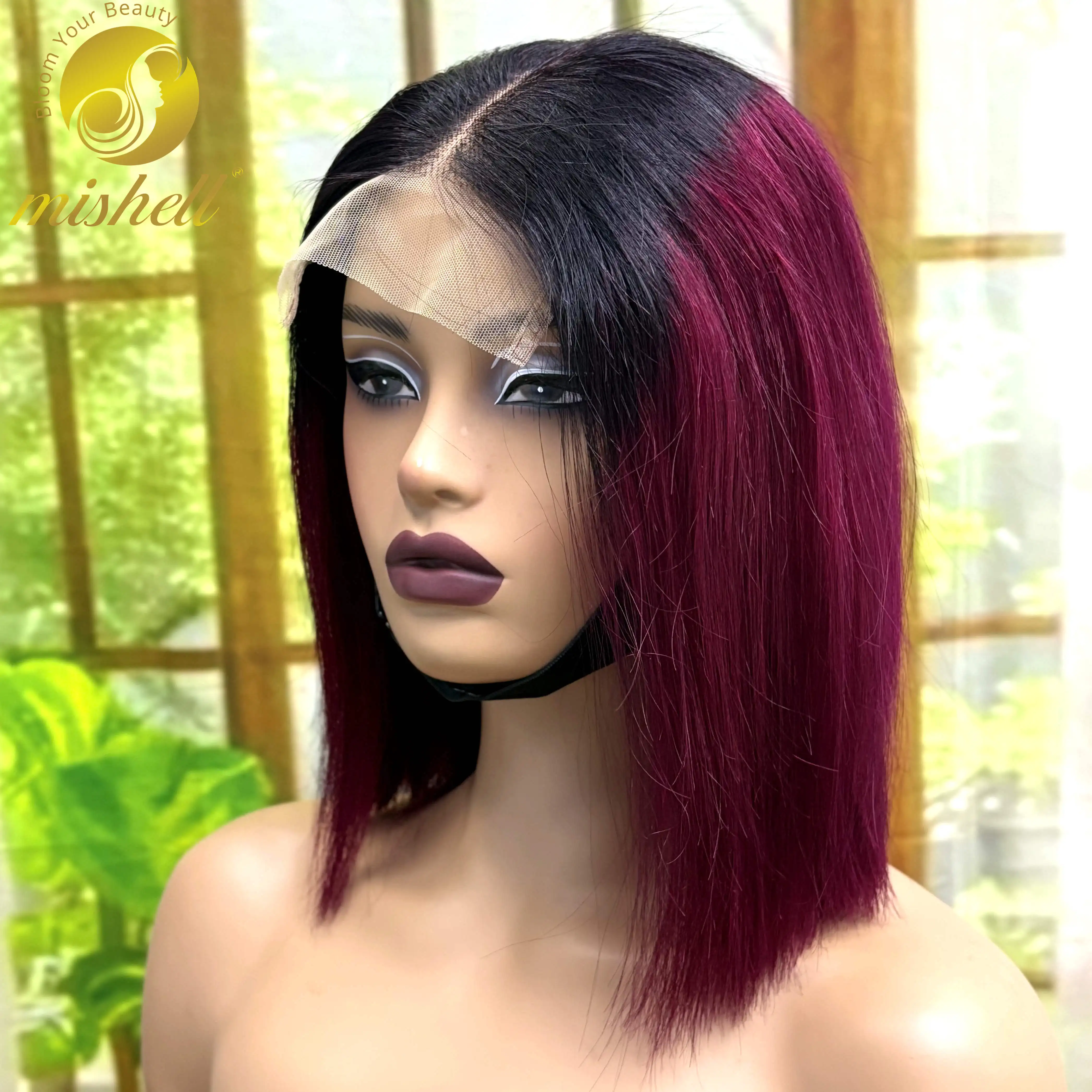 5x5-sans-colle-dentelle-fermeture-double-dessine-bob-perruque-perruques-de-cheveux-humains-280-densite-courte-couleur-os-droite-bob-perruque-pour-les-femmes-noires