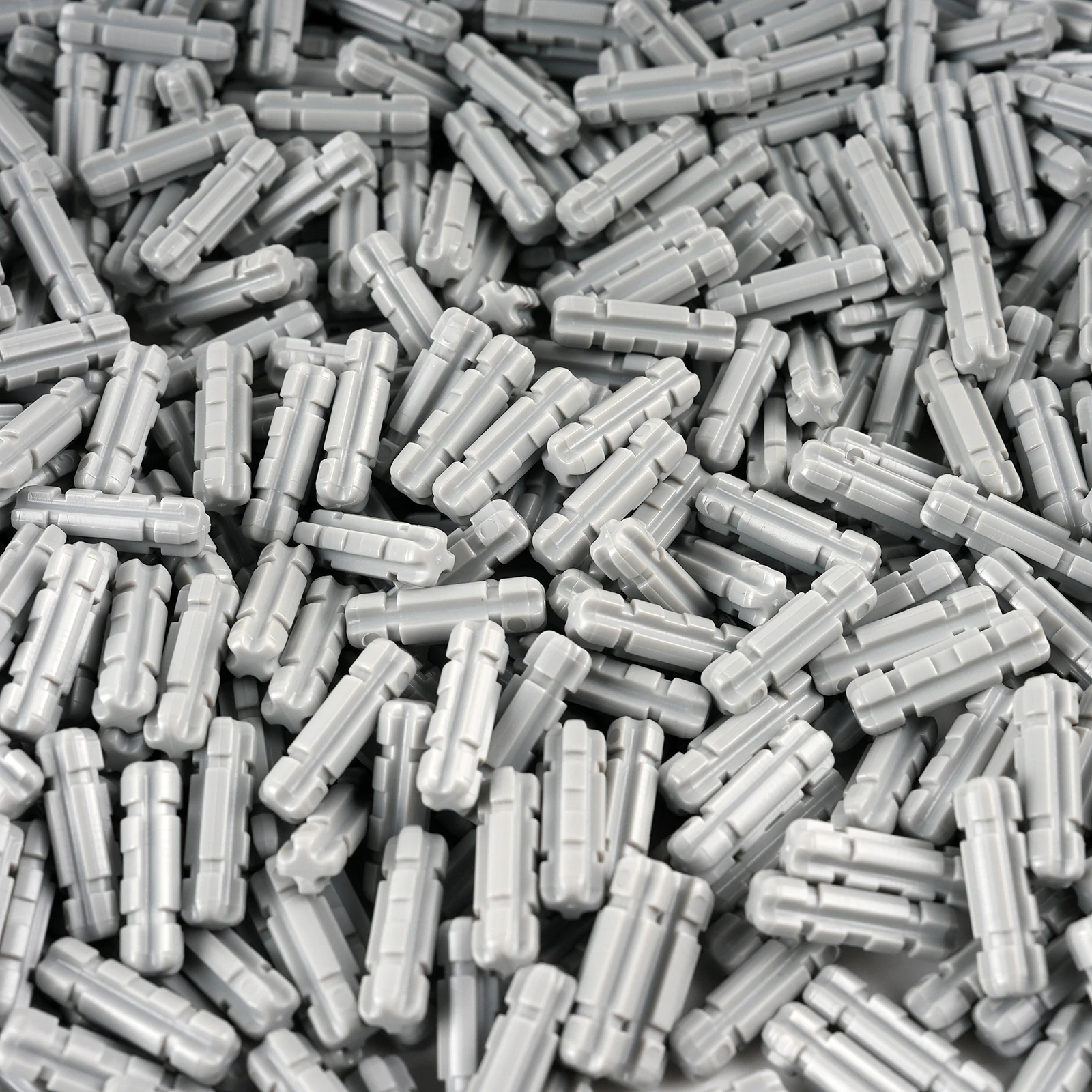 50G/Set 32062 Cross Axle Assembly Technology Building Blocks Parts Limited Position Cross Axle No. 2 Toys MOC Bricks Accessories