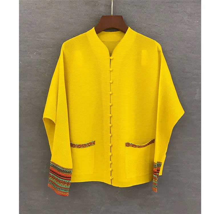 

2023 Spring Summer Chic Women's Hgh Quality Loose Shirts B254