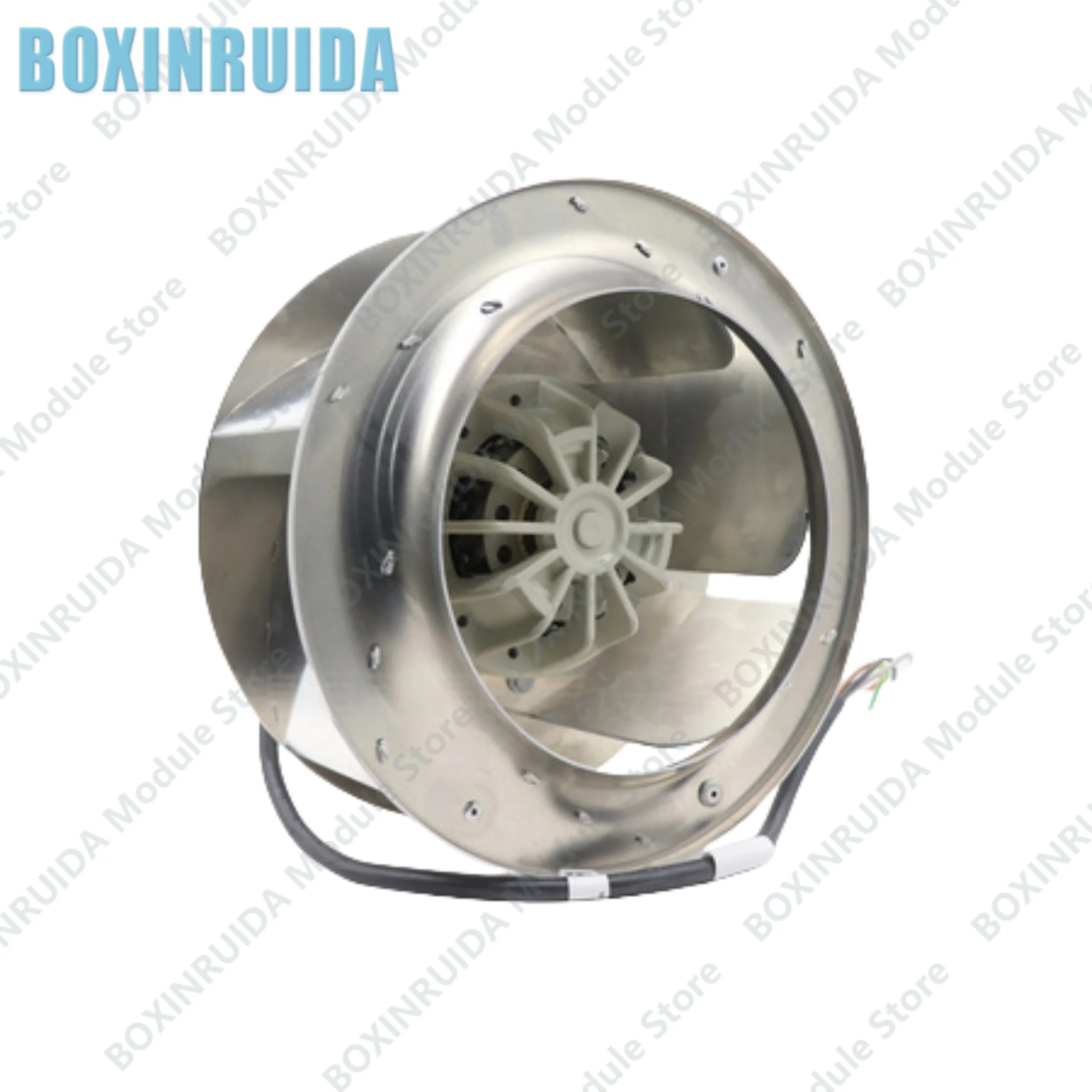 Brand new original 6RY1701-0AA09 fan