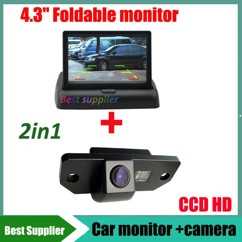 2 In 1 Auto Parking… - image