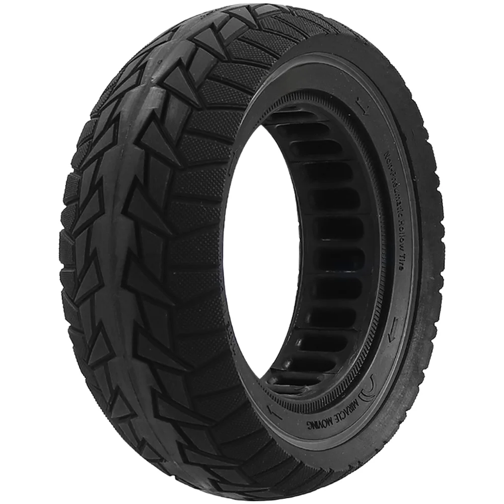 

8.5X3 Solid Tire For KUGOO For G2PRO For VSETT 8 9 Plus Scooter Thickened Puncture Proof Rubber Wheel Scooter Parts Accessories