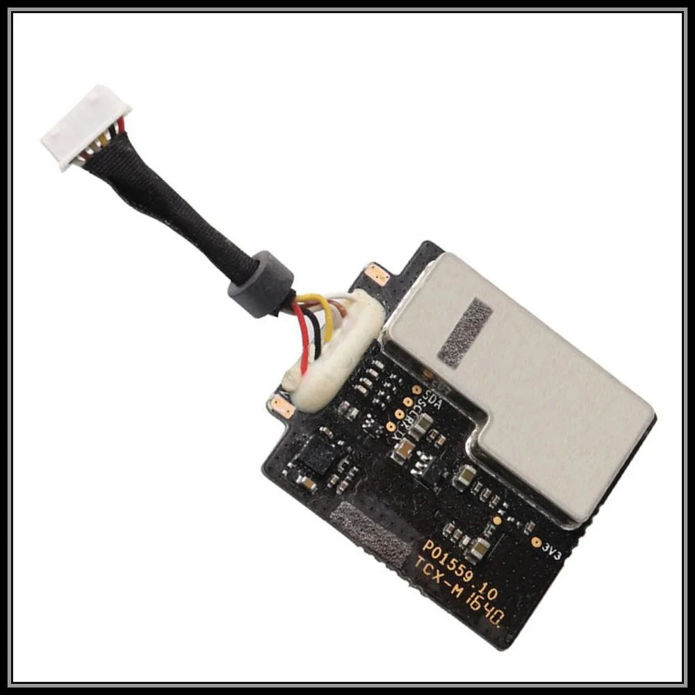for DJI MAVIC PRO GPS Board Module & Connector for DJI Mavic Pro Repairing Accessories