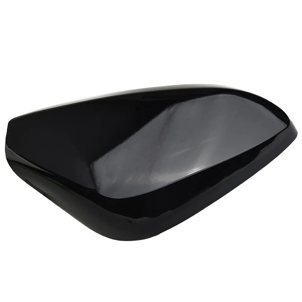 

Car Parts Mirror Cap Cover Black For HYUNDAI Elantra 2011-2013 Right Side Accessories Brand New Exquisite High Quality