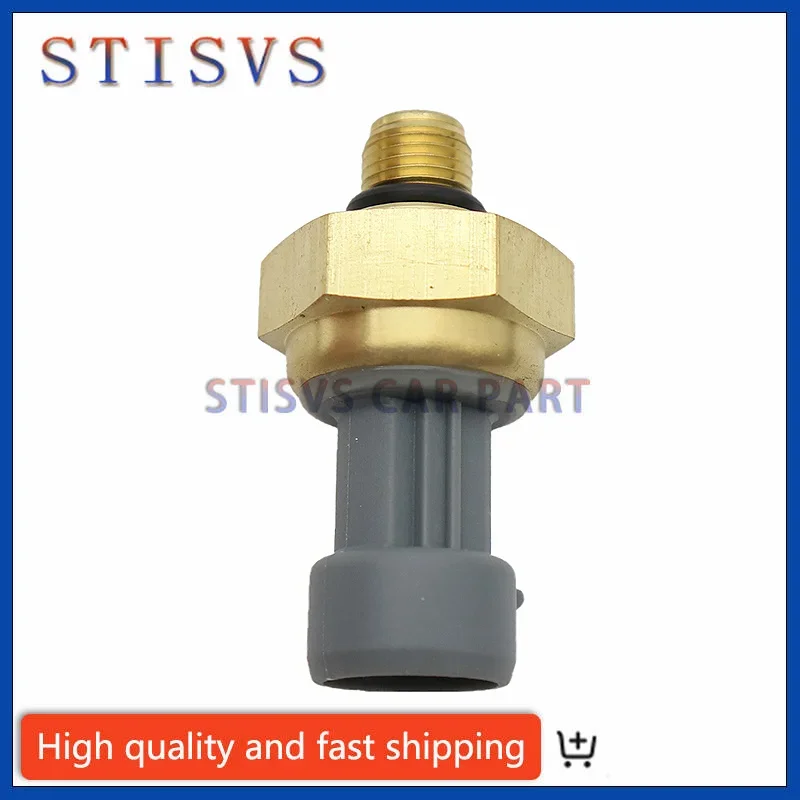 

Датчик давления топлива 1846481 C92 для Ford F-250/F-350 Super Duty 6,4 л, новые запасные части для автомобилей