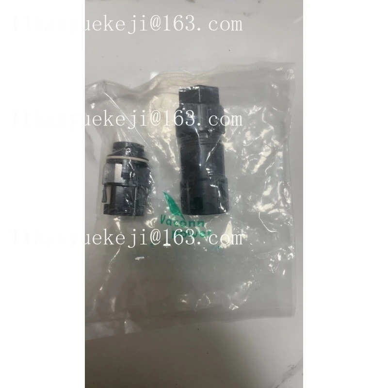 Inverter 485 communication terminal block, plug 8 pins