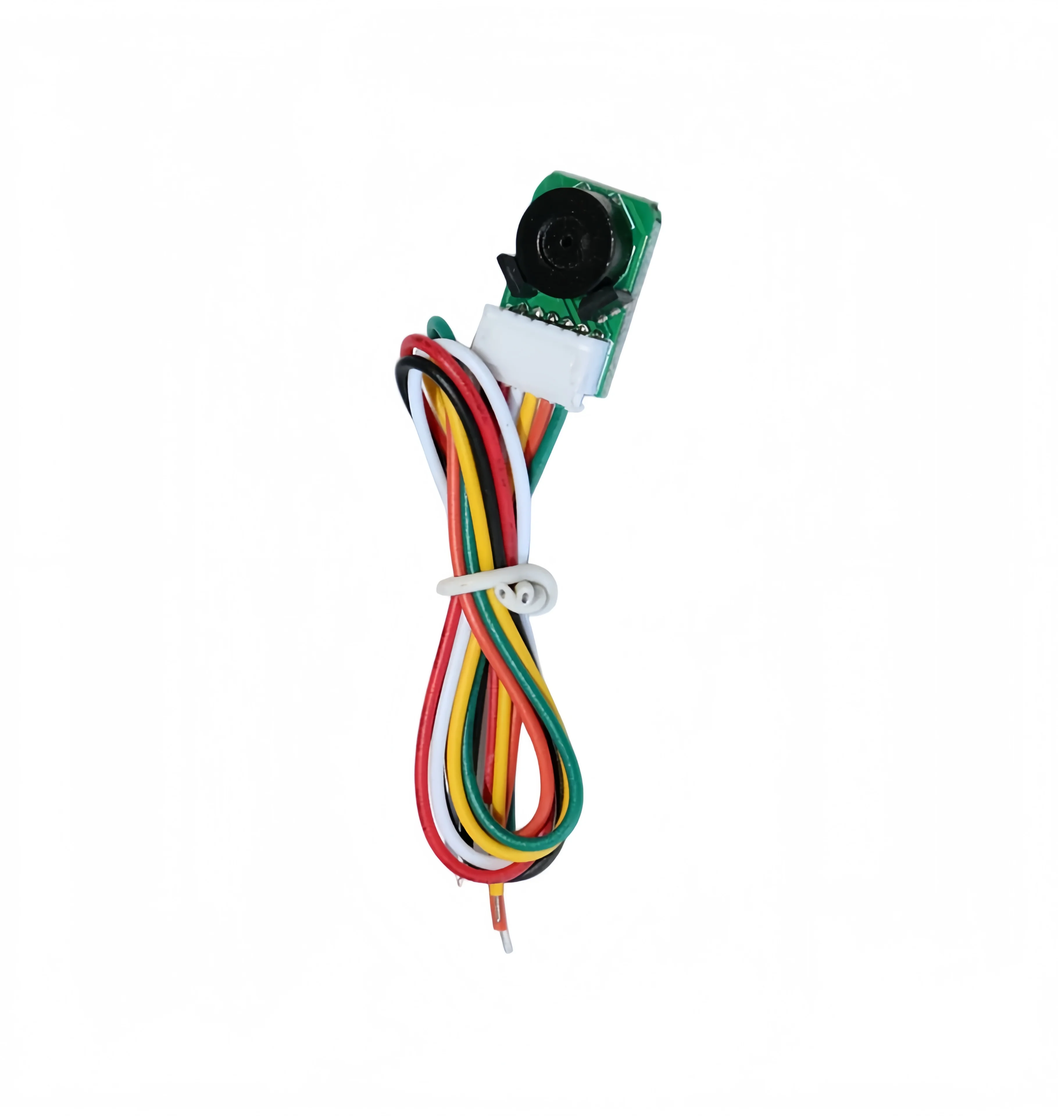 N20-P7 Magnetic Encoder Rotary Hall Sensor Code Wheel AB Phase for N20 N30 Motor Speed & Direction Detection