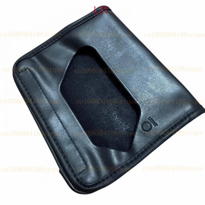 Used Leather Case F… - image