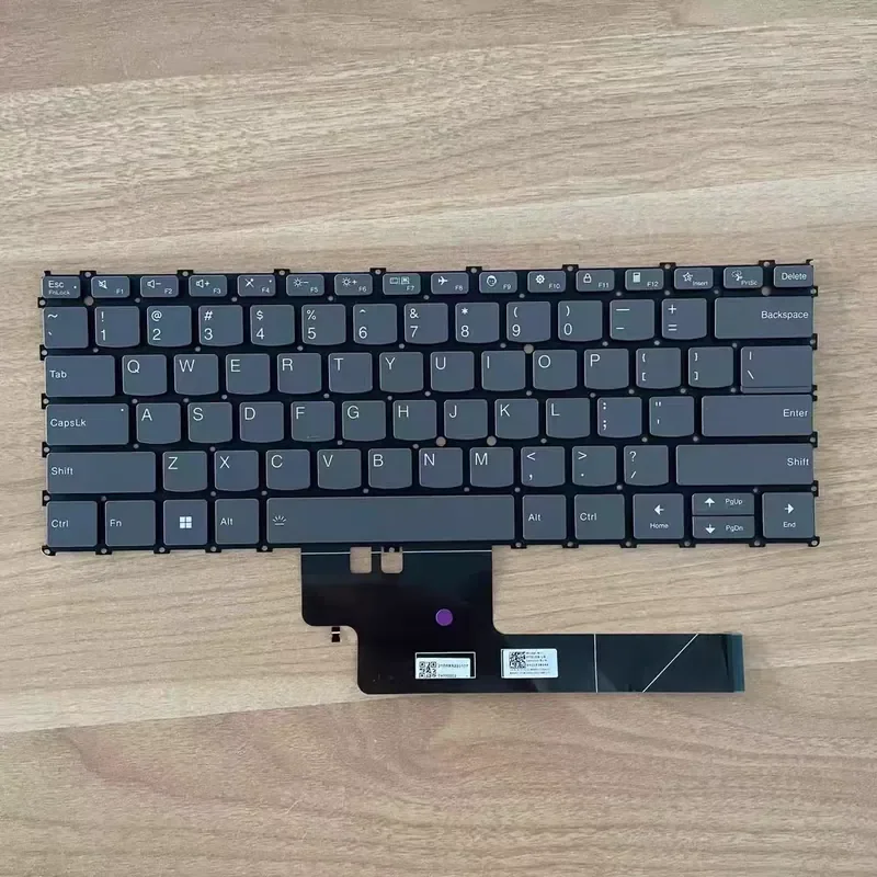 

New Original Keyboard for Yoga Air13s AIR 13S IAP7 IAH7 ARH7 2022 13X G2