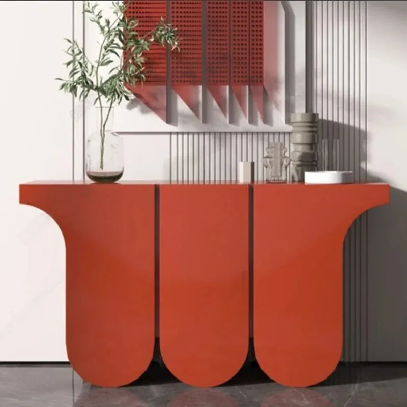 

Nordic Modern Living Room Cabinets Shoes Fashion Showcases Organizer Entrance Cabinet Home Stand Vetrina Soggiorno Furniture