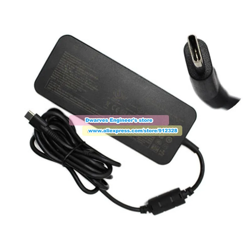 Original ADP-100PB B AC Adapter 20V 5A 100W Laptop Charger for Wacom DTH W1320 DTH W1620