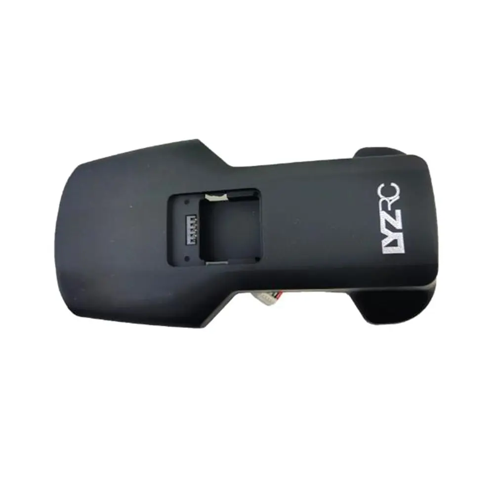 Nuevo reemplazo de aspas de ventilador negro/naranja, 7 estilos, carcasa inferior de plástico, incluye aspas de ventilador, modelo para L800 Pro2