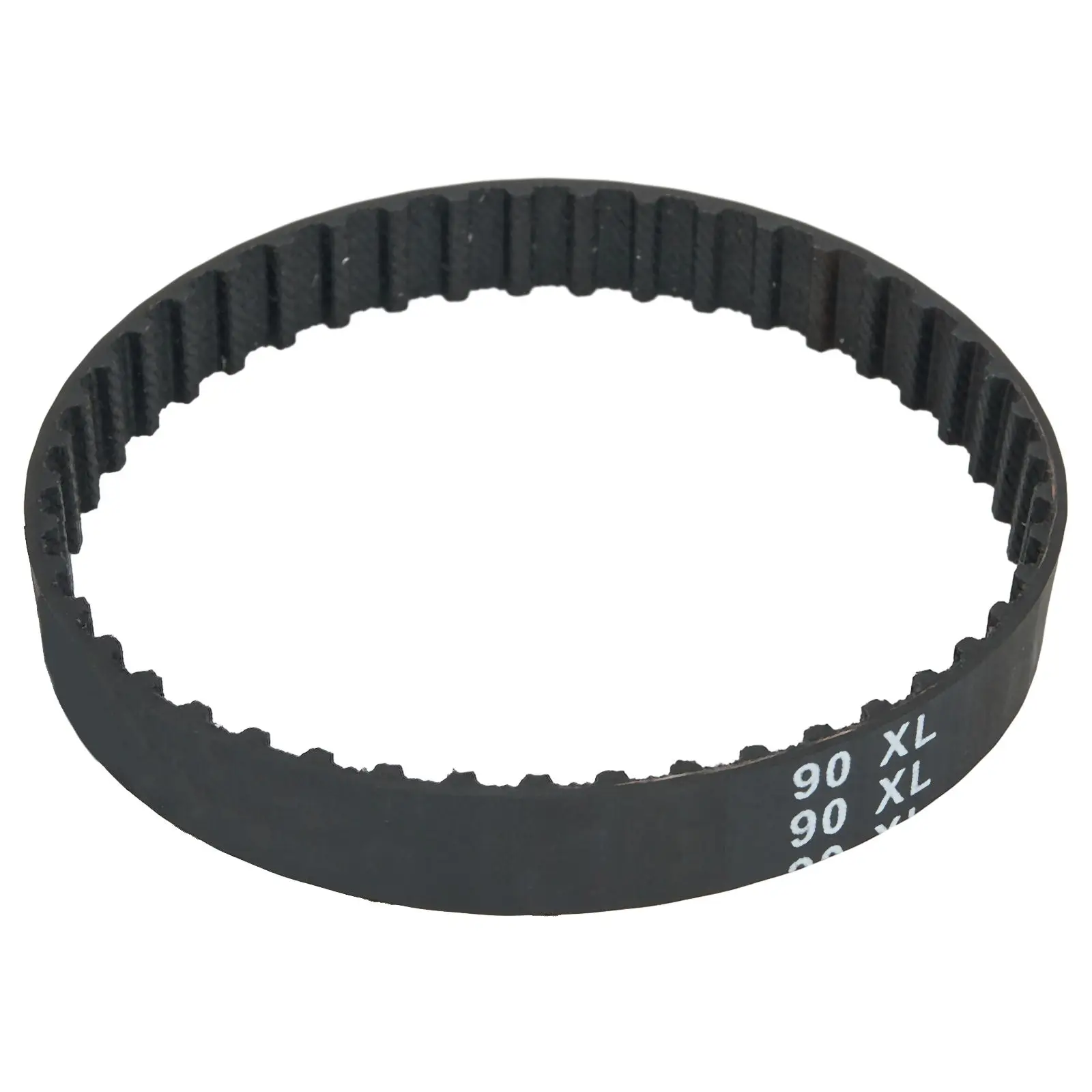 Practical High Quality Belts Planer Belts 1pc Power Tool Parts Replacement Rubber SR600 Sr600 914592 Black DN75