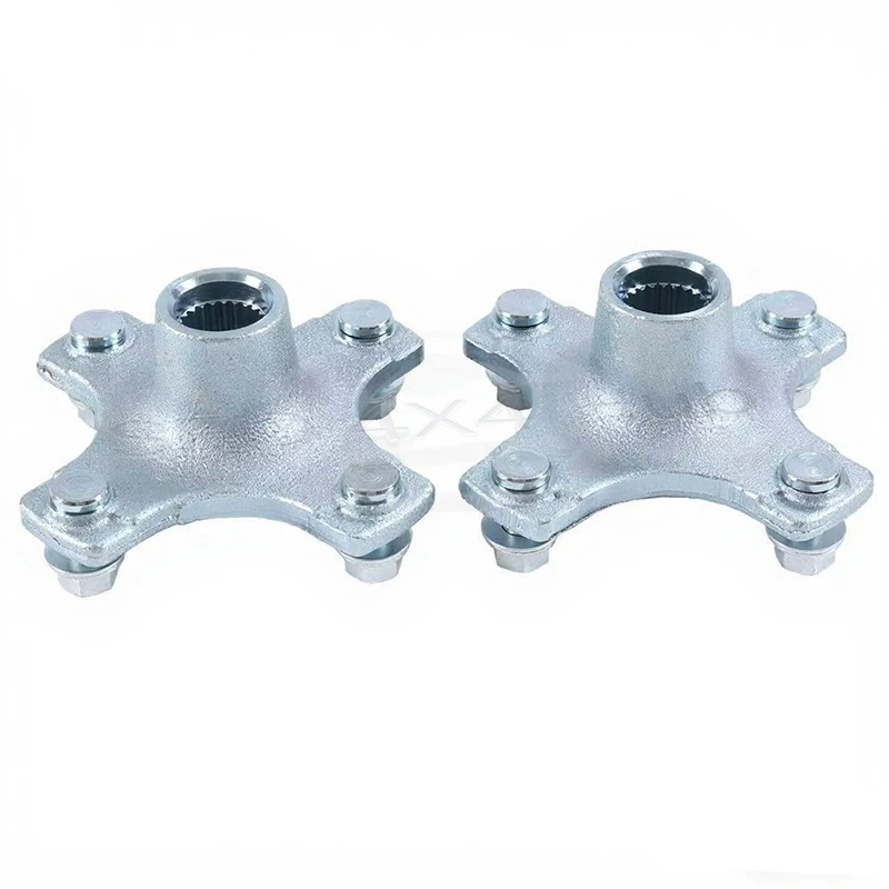 

Rear Left & Right Axle Wheel Hub For 1987-2017 Yamaha Banshee 350 YFZ450X Warrior350 Raptor125 700 660 350 250 1PE-F53K0-00-00