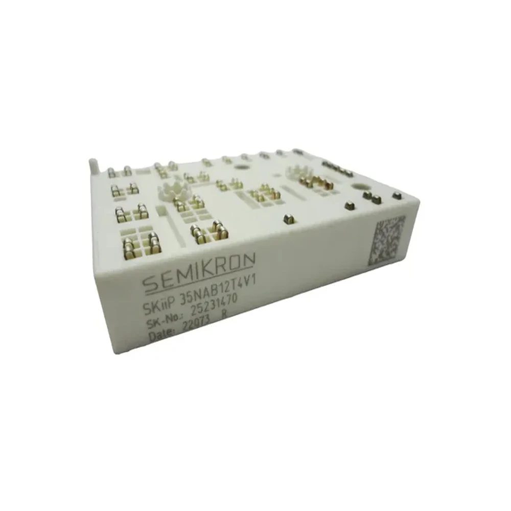 SKIIP35NAB12T4V1 Brand New and Original a Range of IGBT Modules