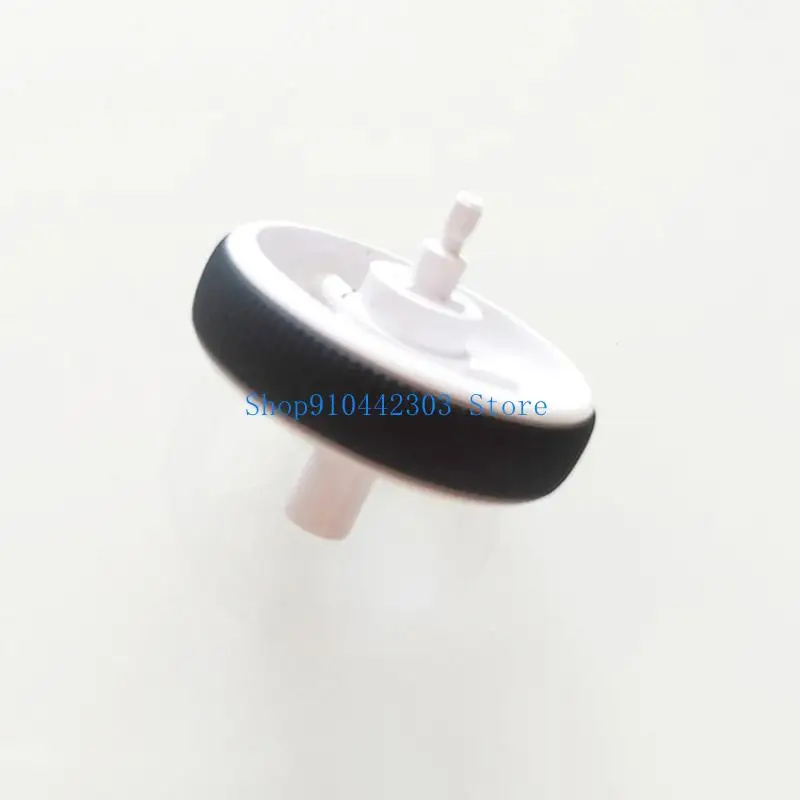 

652F Ergonomic Metal Scroll Wheel For GPRO X Superlight Mouse Accurate Positioning in Gaming and Office Work