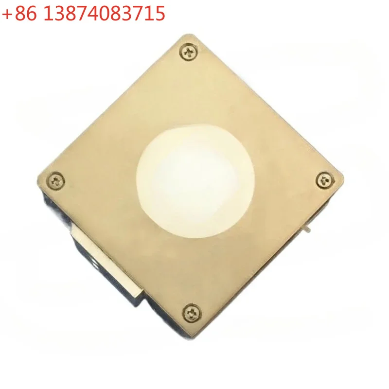 6060E Series Low Frequency VHF RF Isolator Frequency 50-400MHz Optional