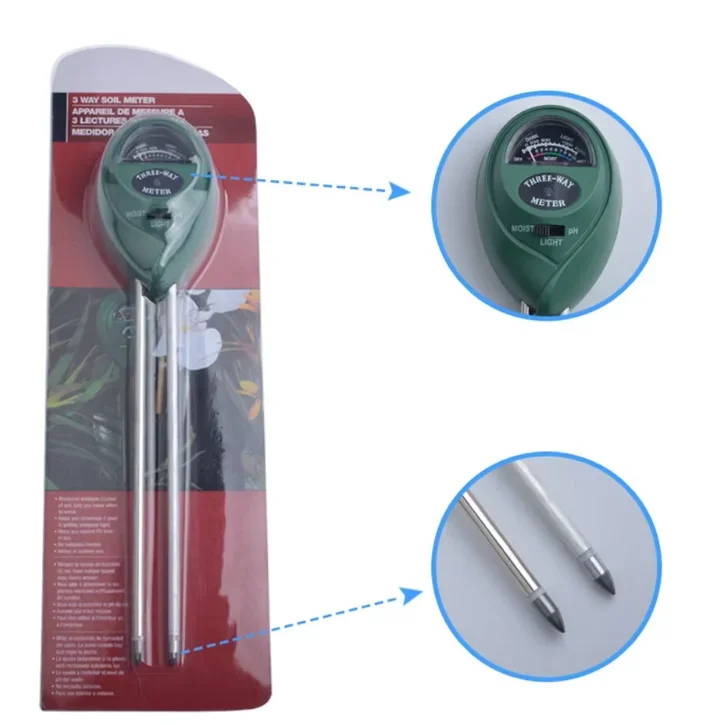 

Portable Laboratory Water Hardness Tester Meter