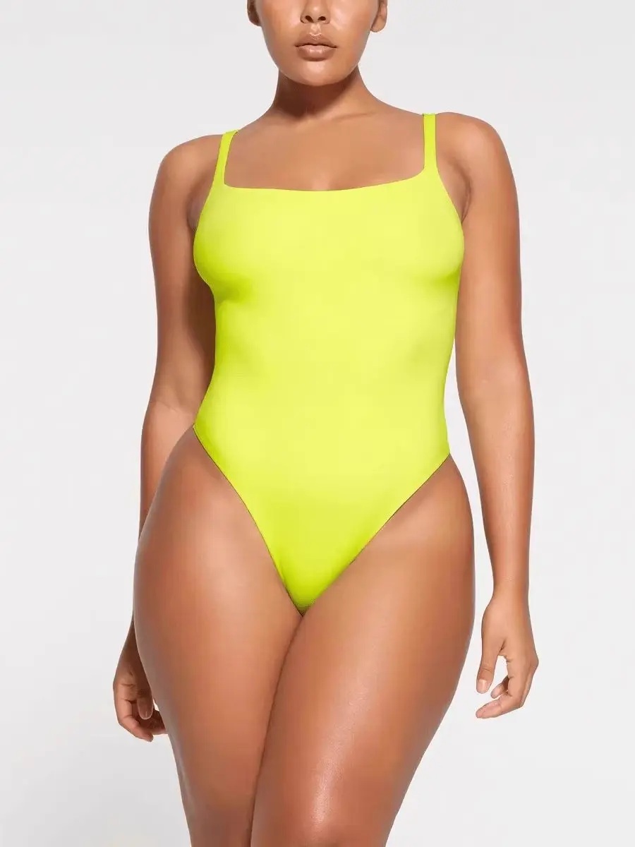 

Пряная девушка, обтягивающий цельный спортивный жилет для йоги Kardaian Sle, женские модные брюки с низкой талией и вырезами