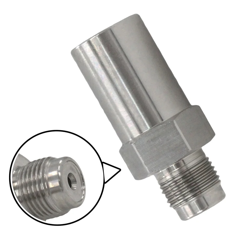 

Direct Replacement Fuel Injector Diesel Engine Repair Metal Construction OE Part F00R000756 For 2003-2007 Models