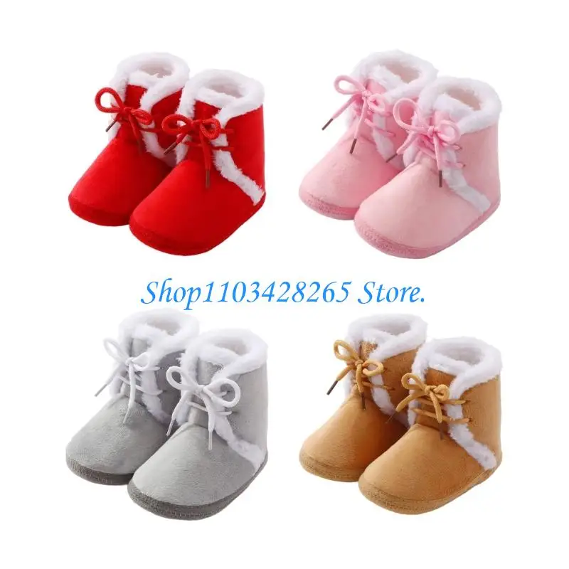 

Хлопковые первые прогулочные туфли для детской дышащей ткани с нескользящим дном, дизайн G2TE