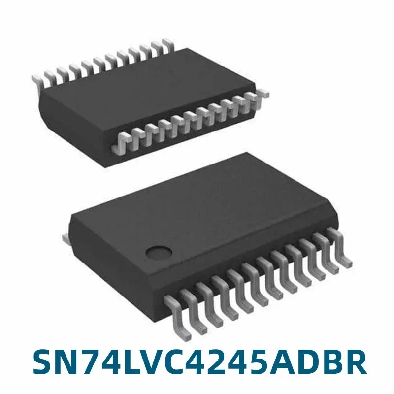 1 قطعة SN74LVC4245ADBR مطبوعة LJ245A جديد يغلف SSOP-24 عازلة/سائق