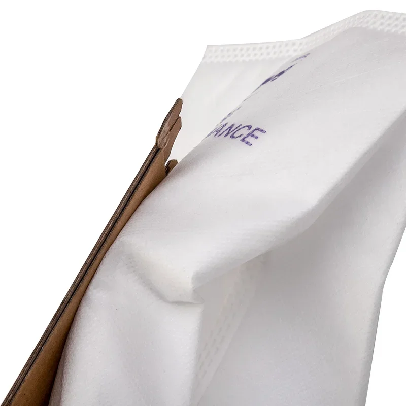 필립스 토네이도 진공 청소기 필터 및 먼지 봉투 용 10 개/몫 진공 청소기 가방 S-Bag 먼지 봉투 액세서리