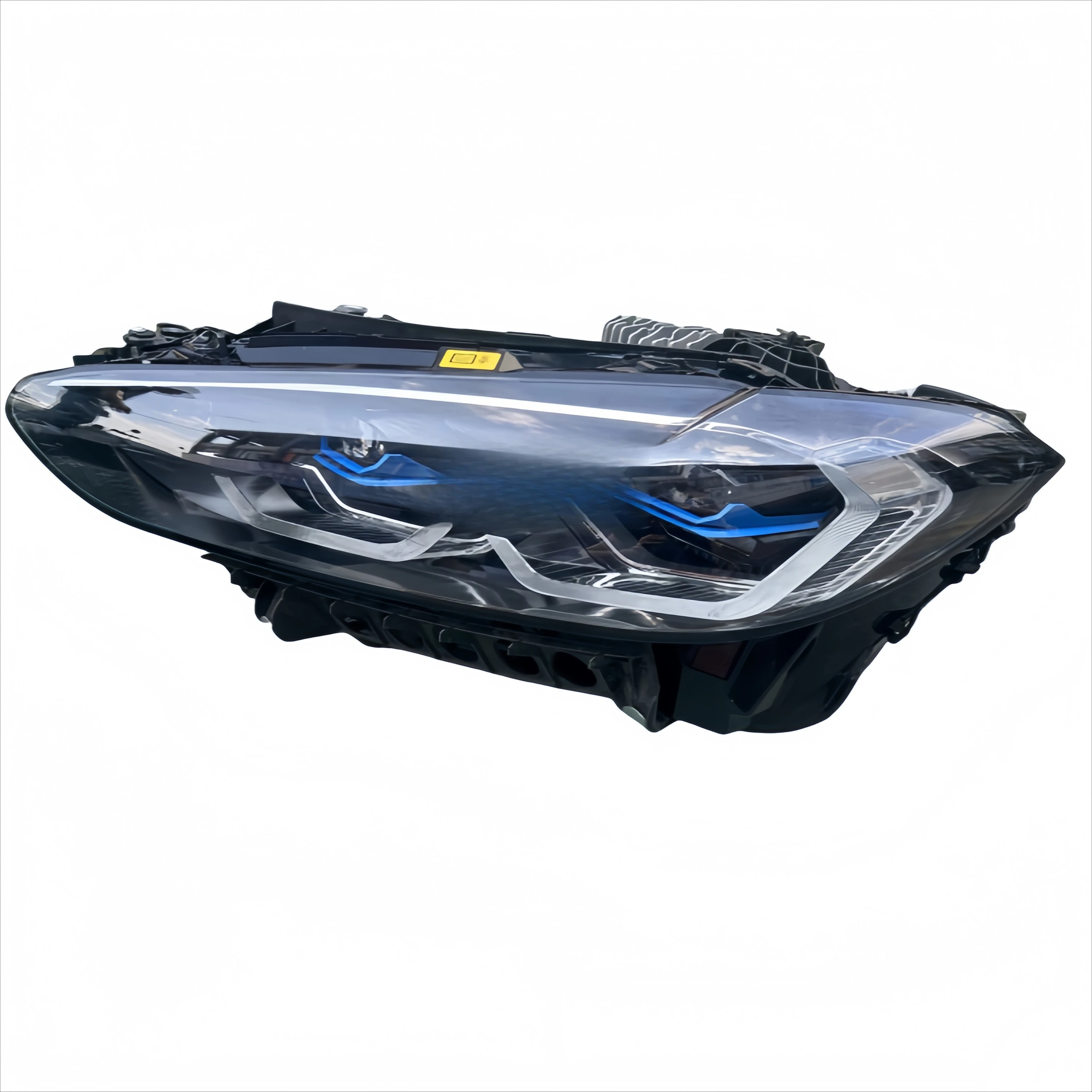 

M3 M4 G80 G82 New Generation Accessories High Quality Laser Headlights, Color Temperature 6000k