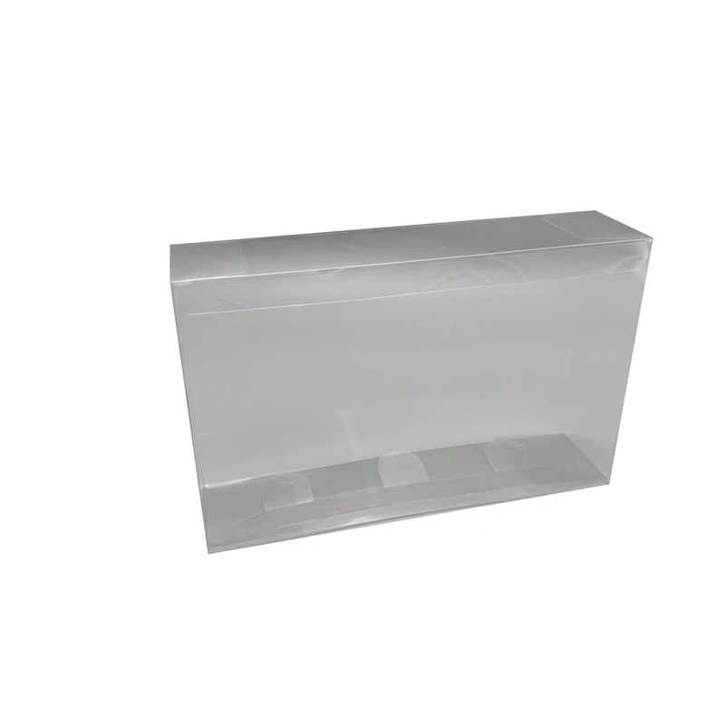 Caja transparente para interruptor, almacenamiento de plástico PET para Touhou Mystia, Izakaya, edición limitada, versión JP