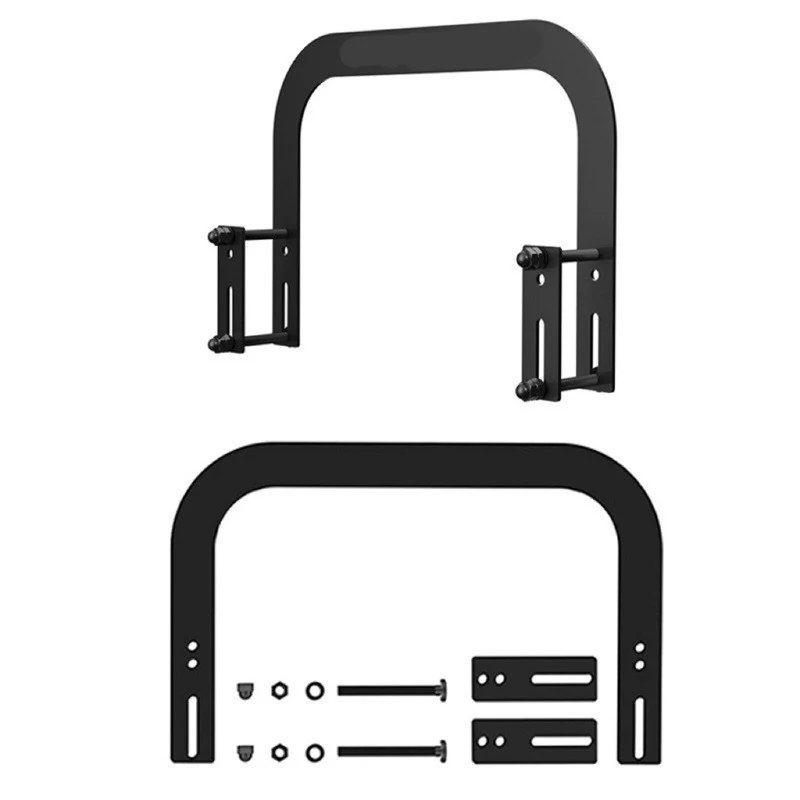 Anti-Slip Mattress Support Mattress Slide Stopper Metal Mattress Gripper Retainer Bar Mattres Stoppers To Prevent Sliding