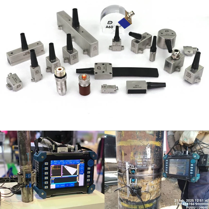 DP2 Linear Array PA Probe