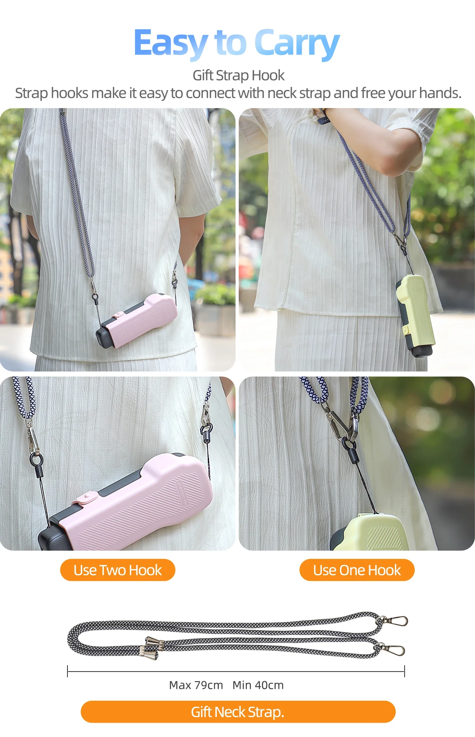 Портативный защитный чехол для DJI Pocket 3, защитный чехол для хранения с защитой от царапин, чехол для DJI Osmo Pocket 3, аксессуар для камеры