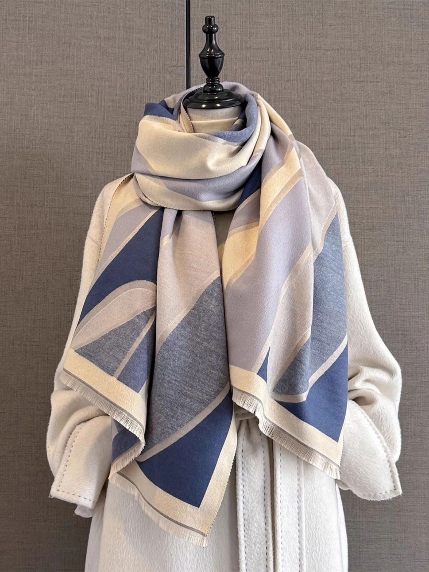 cansay-kaer-femmes-double-face-geometrique-camere-echarpe-poincon-thi-vetements-d'exterieur-chauds-faionable-coreen-sle-hiver-accessoire