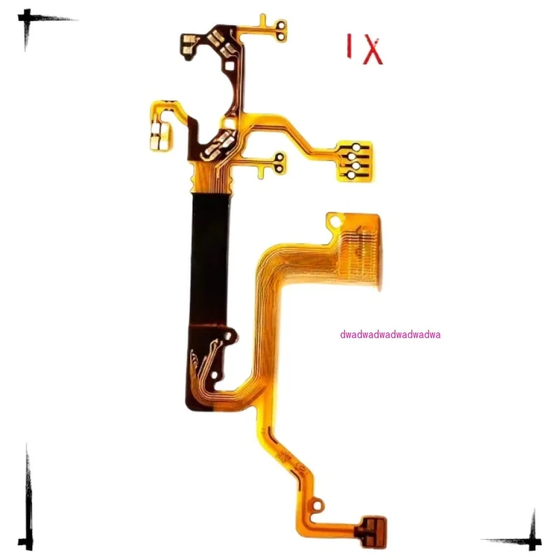 

Подходит для кабеля объектива с защитой от сотрясений IXUS500HS.