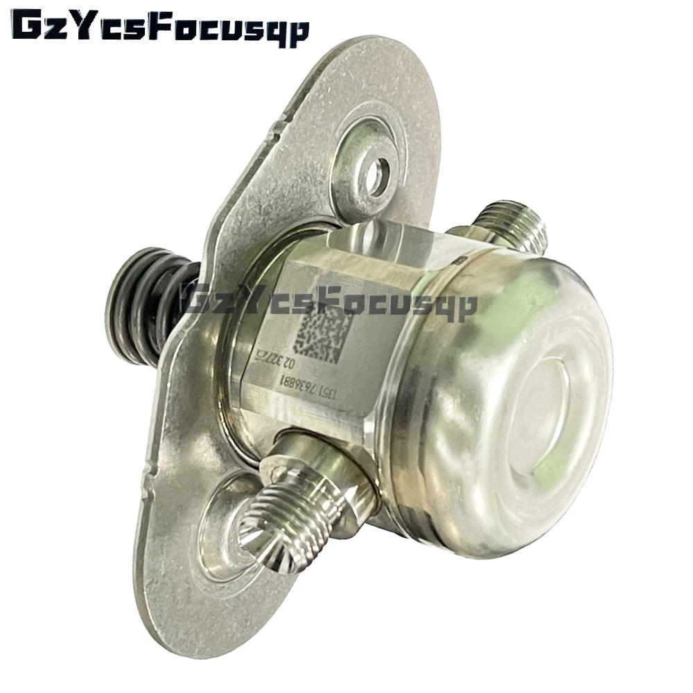 Original High-Pressure Fuel Pump 13517636881/7636881 For BMW Mini Cooper F54 F55 F56 F57 F60