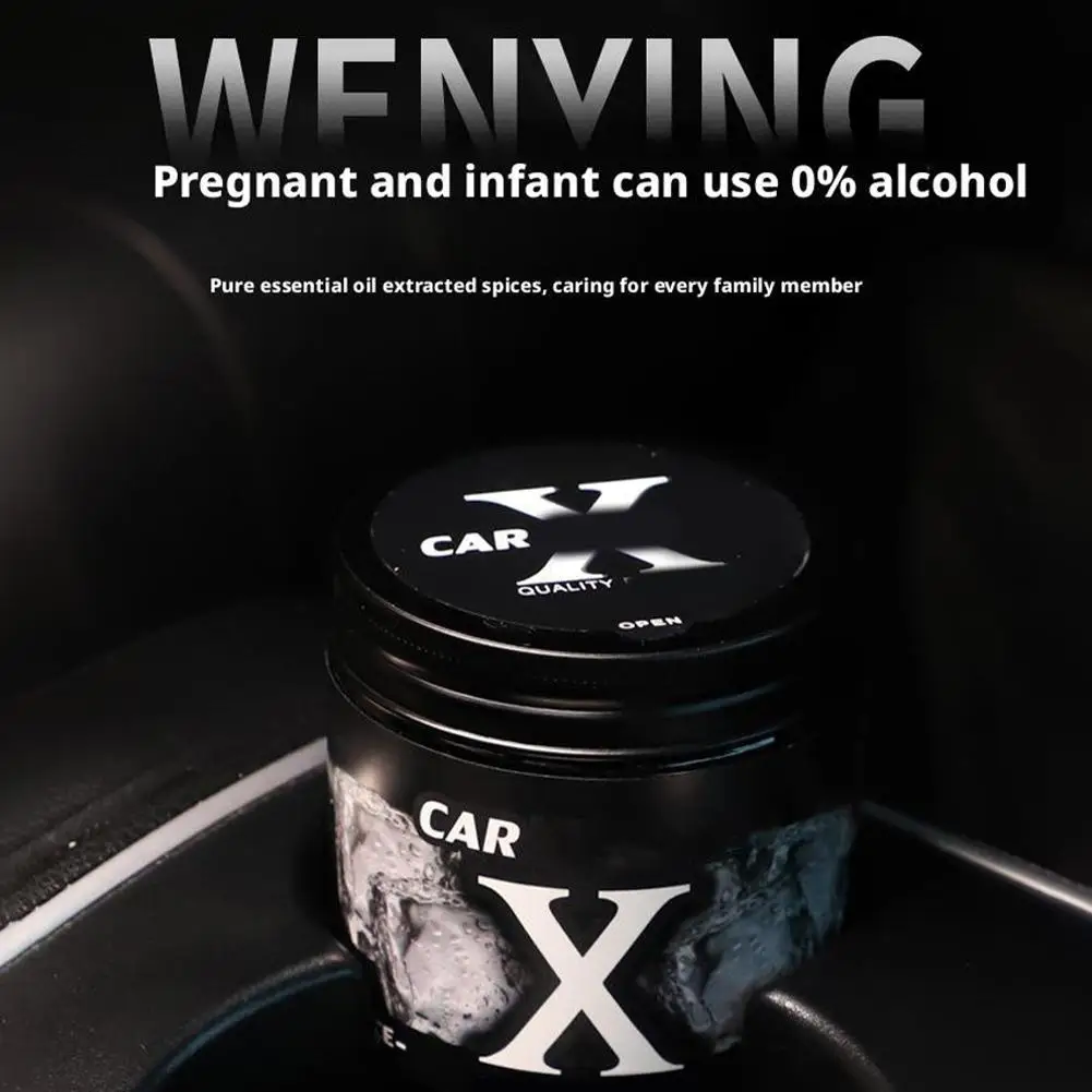 

200 г устранитель запахов для нового автомобиля, простой в использовании, подходит для подстаканника, автомобильный диффузор аромата, чтобы сохранить запах автомобиля G1i1