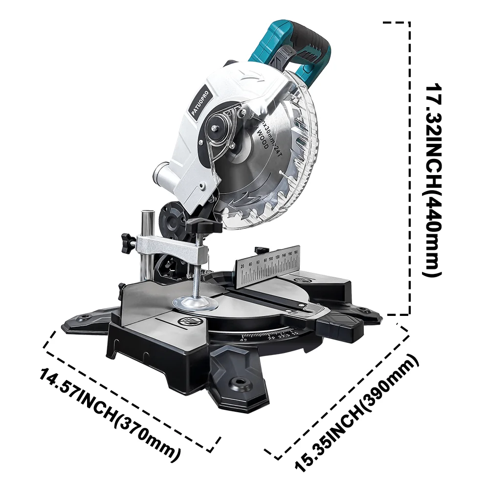 Thumbnail 2 - #18 Cheapest Miter Saws Deals You Can Get