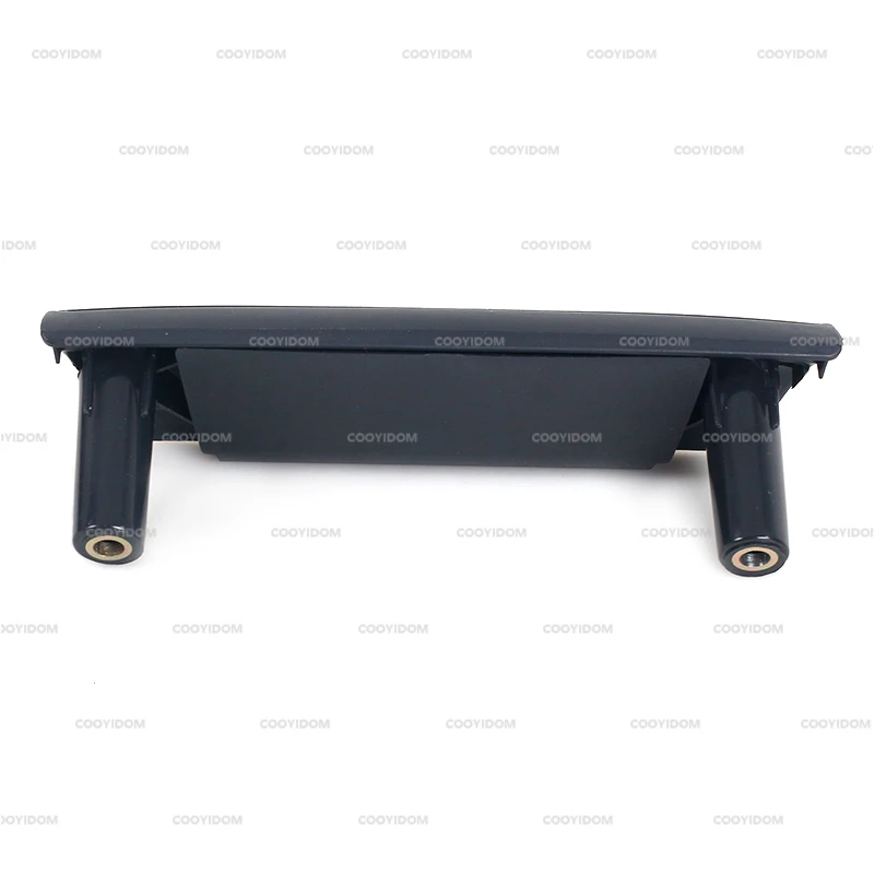 R-AUTO Inner Door Handle Interior Door Handle Cover Mount For Volkswagen T5 Auto Parts 2003-2008 2009 2010 7H0867180F 7H0867179B