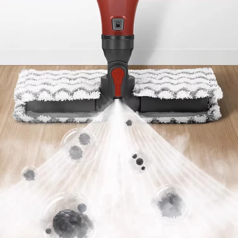 P3 Steam Mop for Home Disinfection Electric Floor Cleaner Non Wireless