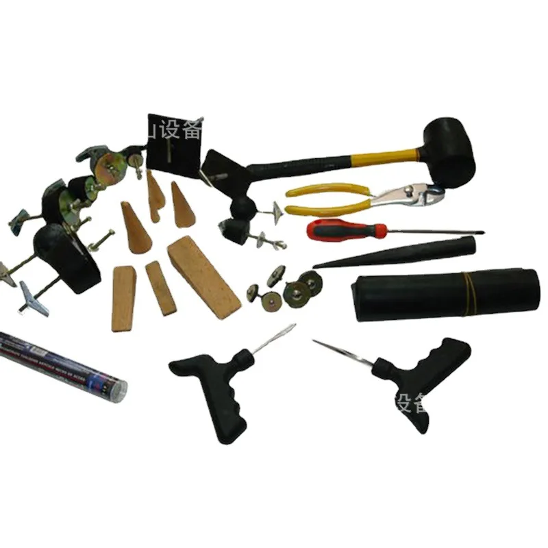 Narrow Crack Small …