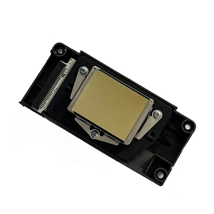 

MAF DX5 Printhead F186000 Un-Locked Solvent Head Inkjet Printer dx5 head