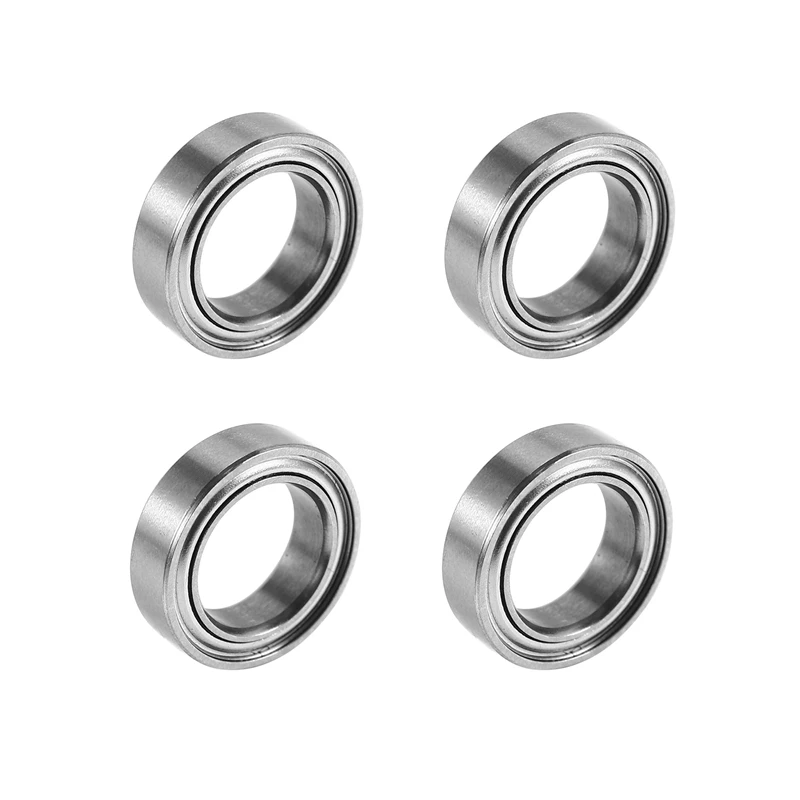 144001-1297 Bearing for 144001 1/14 4WD RC Car Spare Parts Upgrade Accessories,7X11X3 [sgqu-Toy]