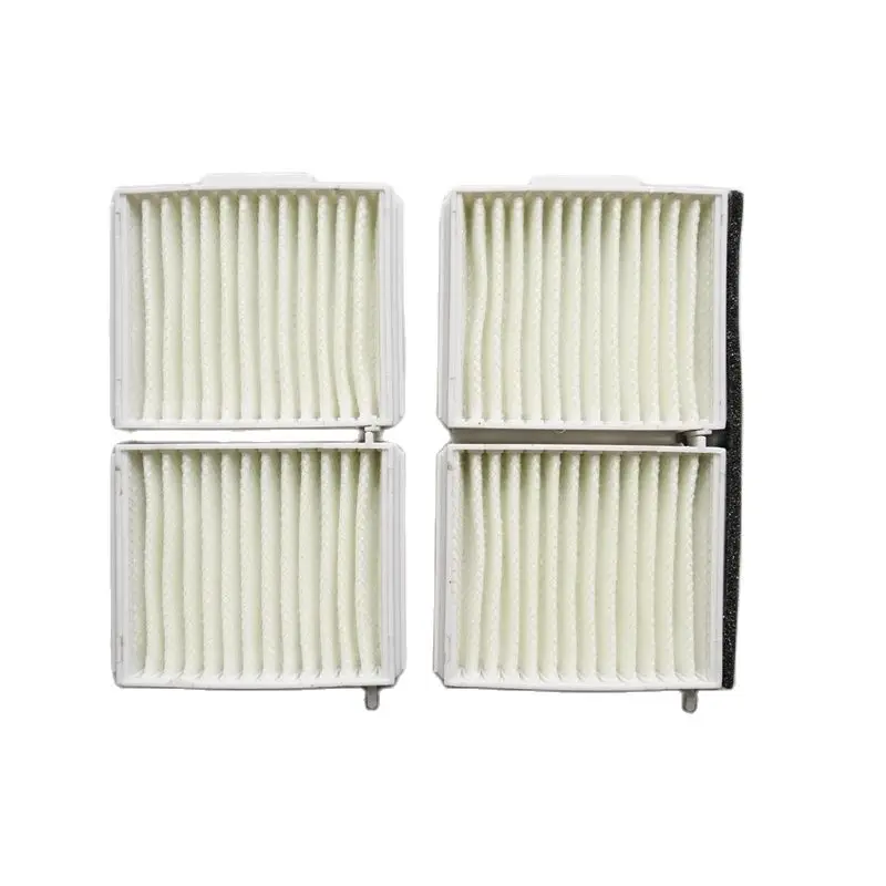 air conditioning filter cabin filter for Mazda 323 626 PREMACY OEM: GE6T-61-J6X